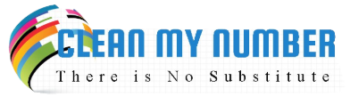 CleanMyNumbers Logo